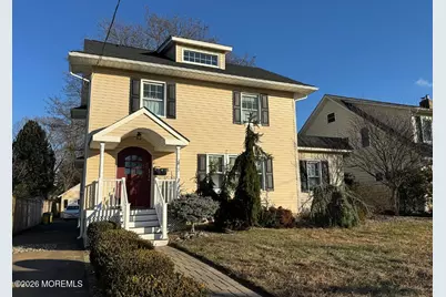 109 Hudson Avenue, Red Bank, NJ 07701 - Photo 1