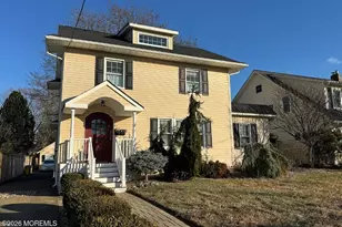 109 Hudson Ave, Red Bank, NJ 07701 - Photo 1