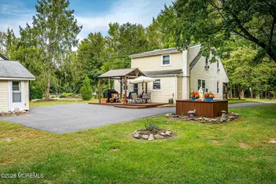 62 Taylors Mills Road, Manalapan Township, NJ 07726 - Photo 41