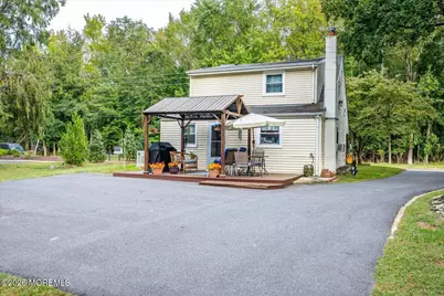 62 Taylors Mills Road, Manalapan Township, NJ 07726 - Photo 33