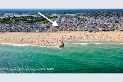 239 Beach Front #1, Manasquan, NJ 08736 - Photo 1