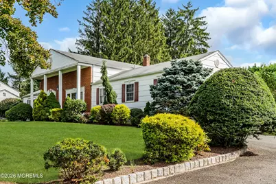 7 Mayflower Drive, Red Bank, NJ 07701 - Photo 1