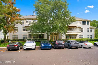 119 Commonwealth Court #9, Princeton, NJ 08540 - Photo 9