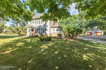 102 Middletown Road, Holmdel, NJ 07733 - Photo 29