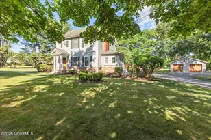 102 Middletown Rd, Holmdel, NJ 07733 - Photo 29