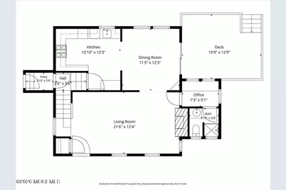 102 Middletown Road, Holmdel, NJ 07733 - Photo 7
