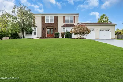 296 Betsy Ross Drive, Freehold, NJ 07728 - Photo 1