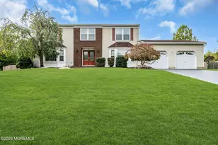 296 Betsy Ross Dr, Freehold, NJ 07728 - Photo 1