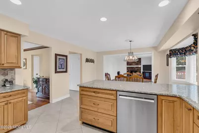 296 Betsy Ross Drive, Freehold, NJ 07728 - Photo 13
