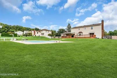 296 Betsy Ross Drive, Freehold, NJ 07728 - Photo 43