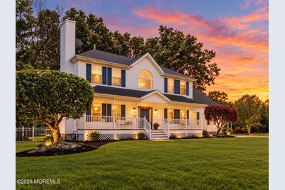15 Susie Lane, Jackson, NJ 08527 - Photo 1