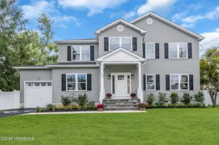 156 Washington Ave, Matawan, NJ 07747 - Photo 1