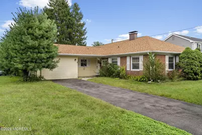 1 Madestone Lane, Willingboro, NJ 08046 - Photo 3