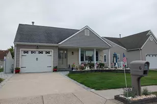 6 Sandhurst Ct, Toms River Township, NJ 08757 - Photo 1