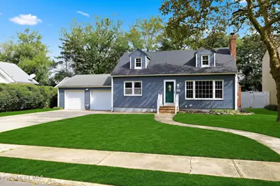 9 Hedge Street, Toms River Township, NJ 08753 - Photo 1