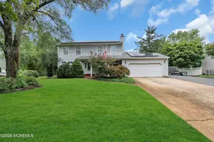 382 Marc Dr, Toms River Township, NJ 08753 - Photo 3