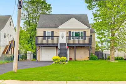 126 Dock Street, Union Beach, NJ 07735 - Photo 1