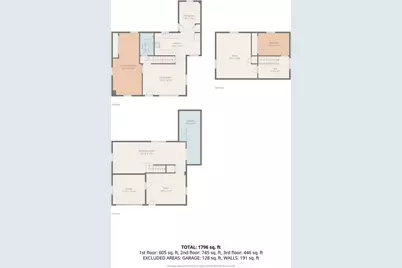 126 Dock Street, Union Beach, NJ 07735 - Photo 49