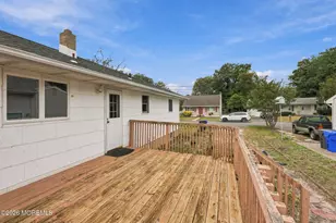 215 Huxley Dr, Brick, NJ 08723 - Photo 5