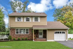 345 Grant Ave, Eatontown, NJ 07724 - Photo 1