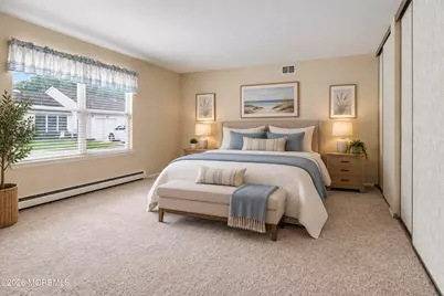 817A Liverpool Circle #A, Manchester Township, NJ 08759 - Photo 17