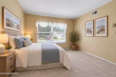 817A Liverpool Circle #A, Manchester Township, NJ 08759 - Photo 27