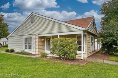 817A Liverpool Circle #A, Manchester Township, NJ 08759 - Photo 1