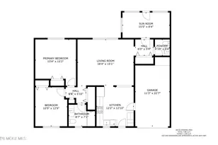27D Cambridge Cir, Manchester Township, NJ 08759 - Photo 33