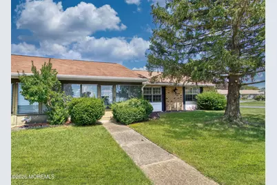 32D Yorkshire Court #D, Manchester Township, NJ 08759 - Photo 7