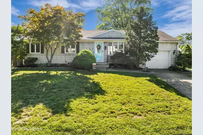 22 Roberts Drive, Neptune Township, NJ 07753 - Photo 1