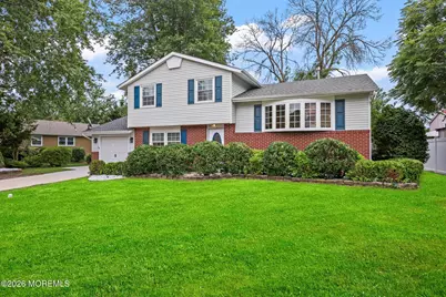 207 Lake Winnepesaukee Drive, Tuckerton, NJ 08087 - Photo 3