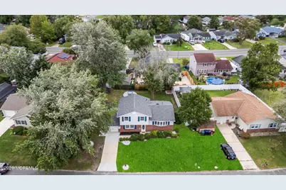 207 Lake Winnepesaukee Drive, Tuckerton, NJ 08087 - Photo 7