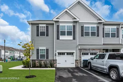 20 Theater Drive, Wall Township, NJ 07753 - Photo 3