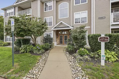 378 Saint Andrews Place #378, Manalapan Township, NJ 07726 - Photo 1