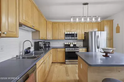 378 Saint Andrews Place #378, Manalapan Township, NJ 07726 - Photo 17