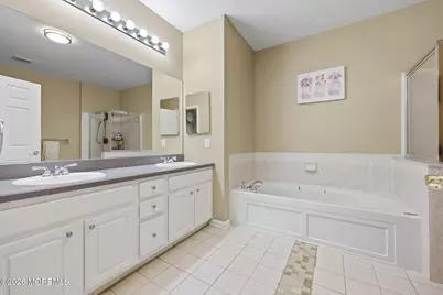 378 Saint Andrews Place #378, Manalapan Township, NJ 07726 - Photo 25