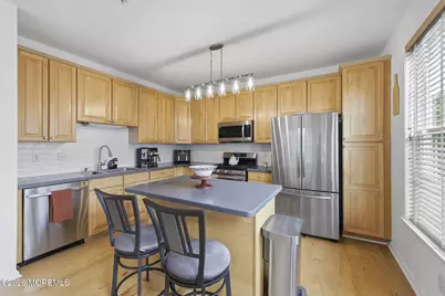 378 Saint Andrews Place #378, Manalapan Township, NJ 07726 - Photo 15