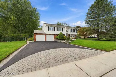 25 Koenig Lane, Freehold, NJ 07728 - Photo 3