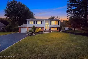 25 Koenig Ln, Freehold, NJ 07728 - Photo 1