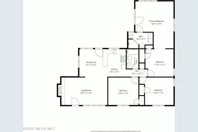 190 Mast Road, Brick, NJ 08723 - Photo 41