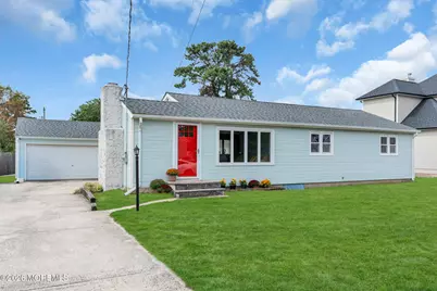 190 Mast Road, Brick, NJ 08723 - Photo 1