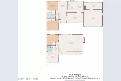 1747 Forge Pond Road, Brick, NJ 08724 - Photo 47