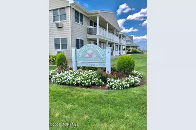 205 Ocean Avenue #20, Belmar, NJ 07719 - Photo 1