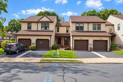 413 Oak Knoll Drive, Manalapan Township, NJ 07726 - Photo 39