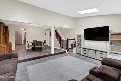413 Oak Knoll Drive, Manalapan Township, NJ 07726 - Photo 11