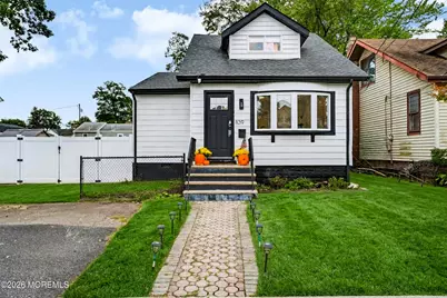 839 Brookside Avenue, Aberdeen Township, NJ 07735 - Photo 1
