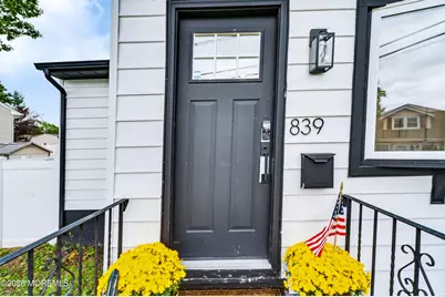 839 Brookside Avenue, Aberdeen Township, NJ 07735 - Photo 3