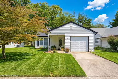 206 Lexington Drive, Little Egg Harbor, NJ 08087 - Photo 1