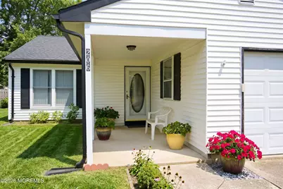 206 Lexington Drive, Little Egg Harbor, NJ 08087 - Photo 3