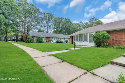 51A Cambridge Court #A, Lakewood, NJ 08701 - Photo 29